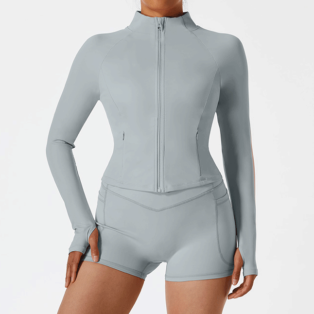 Gym Active Wear Set for Women