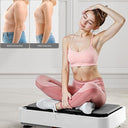 Fat Losing Vibration Plate