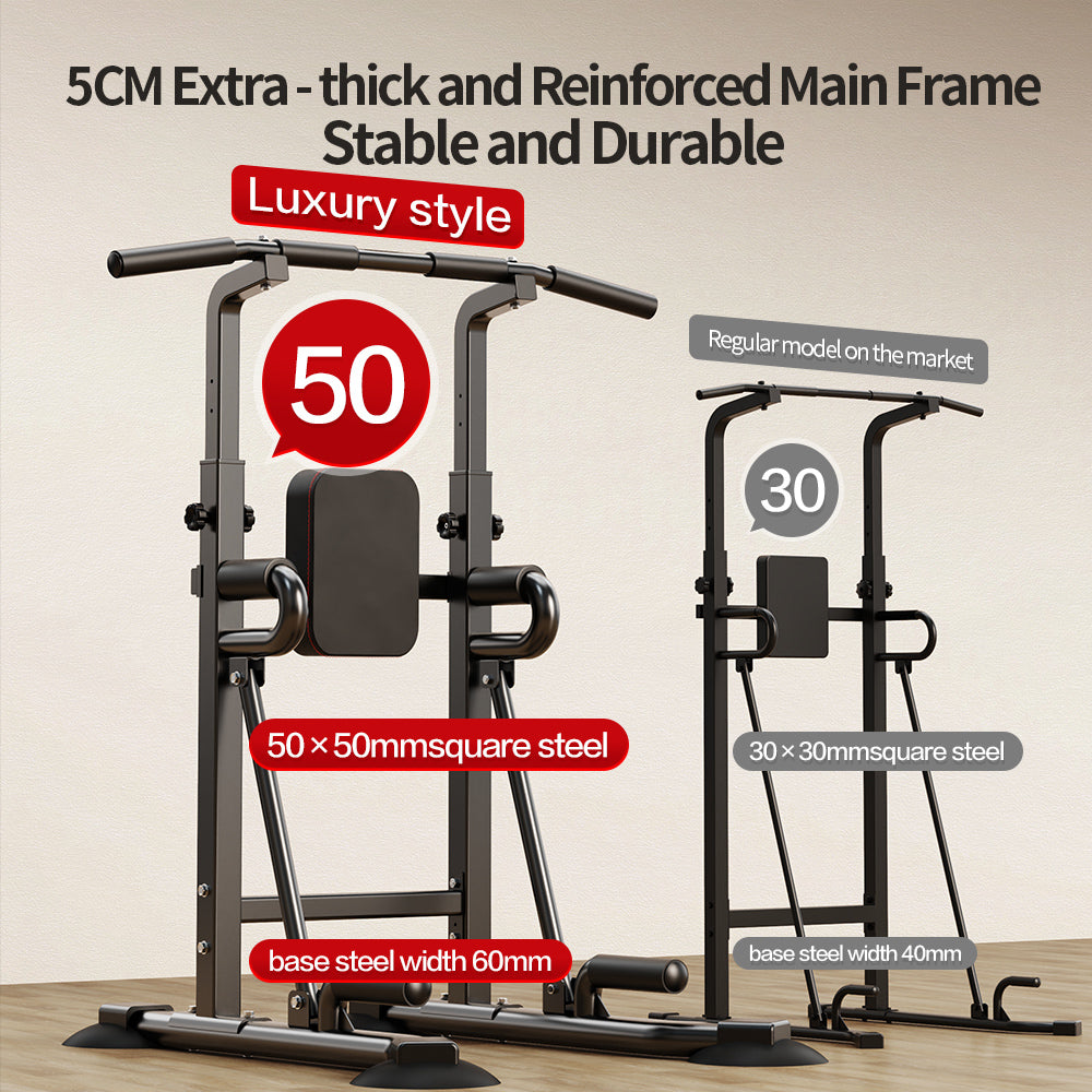 Multi-functional Pull-Up Device