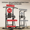 Multi-functional Pull-Up Device