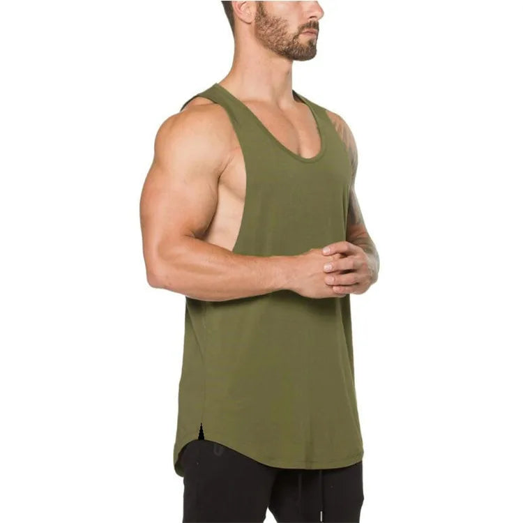 Kgz Slinger Tank