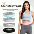Outdoor Waterproof Fanny Pack
