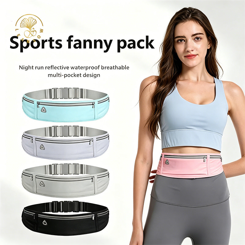 Outdoor Waterproof Fanny Pack