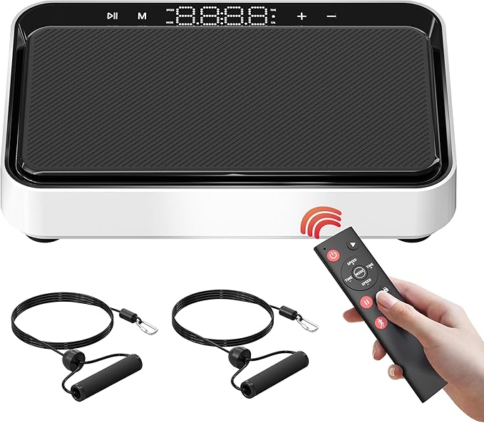 Fat Losing Vibration Plate